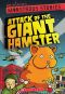 Monstrous 2 · Attack of the Giant Hamster