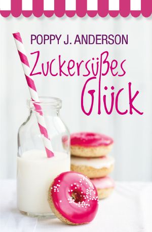 Zuckersüßes Glück · Box Set 1-5