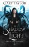 A Shadow in the Light (Parallel Verse Guardians Book 1)