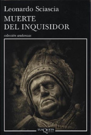 Muerte Del Inquisidor