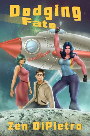 Dodging Fate · A Charlie Kenny Redshirt Adventure