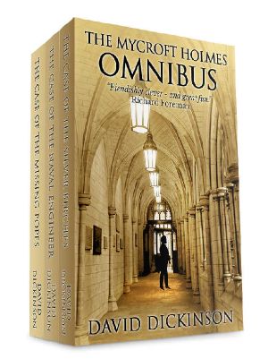 The Mycroft Holmes Omnibus