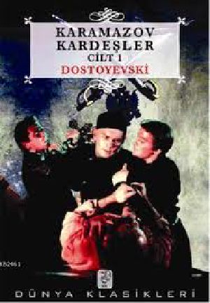 Karamazov Kardeşler I