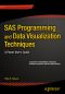 SAS Programming and Data Visualization Techniques