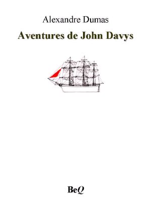Aventures De John Davys II