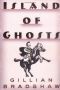 Island of Ghosts · A Novel of Roman Britain