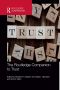 The Routledge Companion to Trust