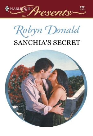 Sanchia’s Secret