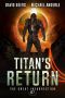 Titan's Return (The Great Insurrection Book 7)