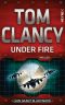 Jack Ryan 19 - Under Fire - Campus 3 - Thriller