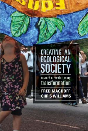 Creating an Ecological Society