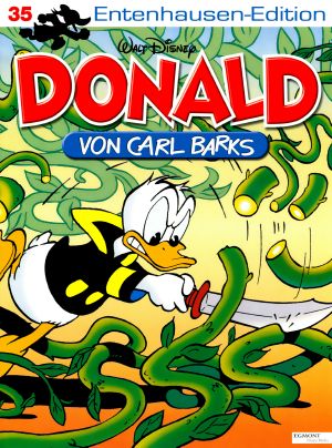 Donald Entenhausen-Edition 35