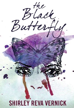 The Black Butterfly