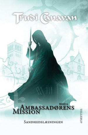 Ambassadørens mission #4 · Sandhedslæsningen