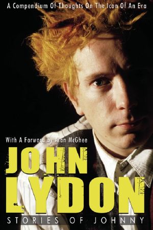 John Lydon · Stories of Johnny