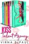 Kiss Talent Agency Boxed Set · Books 1-6