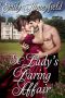 A Lady's Daring Affair