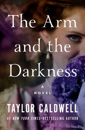 The Arm and the Darkness