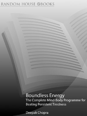 Boundless Energy