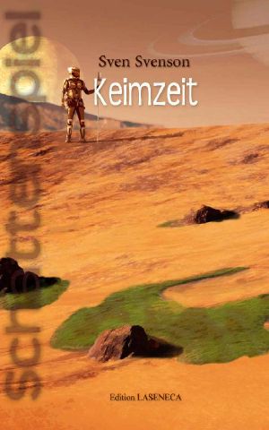 Keimzeit (Schattenspiel 2)