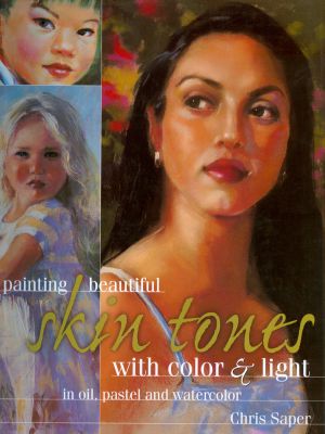 Painting Beautiful Skin Tones with Color & Light