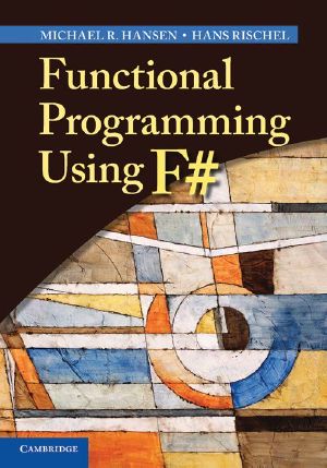 Functional Programming Using F#