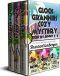 Glock Grannies Cozy Mystery · Box Set 1-3