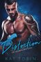 Distortion (The Avowed Brothers Book 3)