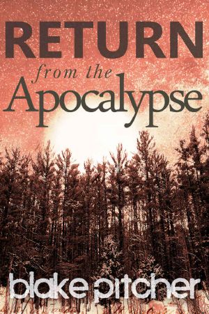 Letters From the Apocalypse (Book 2) · Return From the Apocalypse