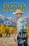 Marriage at Circle M (Cowboy Collection)