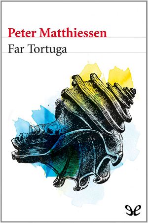 Far Tortuga