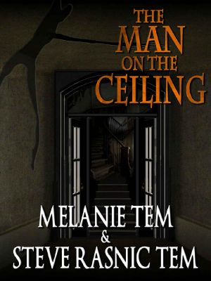 The Man on the Ceiling