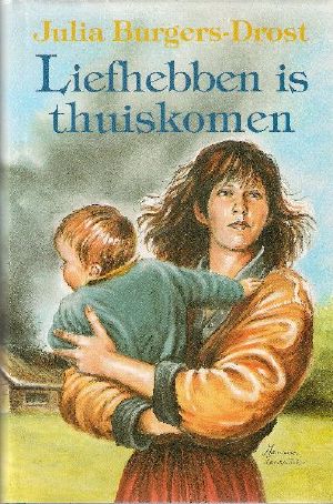 Liefhebben is thuiskomen