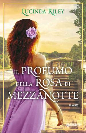 Il Profumo Della Rosa Di Mezzanotte