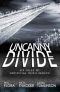 Uncanny Divide · Six Tales of Artificial Intelligence