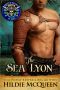 The Sea Lyon · Pirates of Britannia Connected World