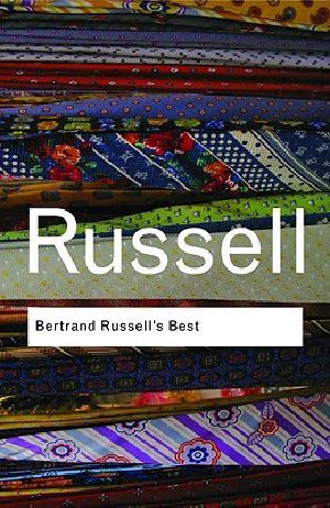 Bertrand Russell's Best