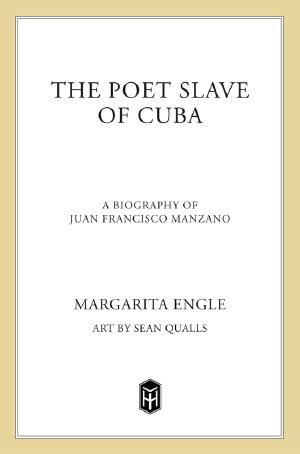 The Poet Slave of Cuba