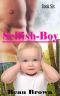 Selfish-Boy · Mpreg Romance (Red Sky, Texas Series Book 6)