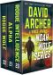 Noah Wolf Series · Box Set 20-22