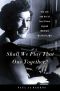 Shall We Play That One Together? · the Life and Art of Jazz Piano Legend Marian McPartland