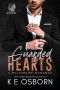 Guarded Hearts: A Secret Baby Billionaire Romance (Revel Rose Billionaires Book 2)