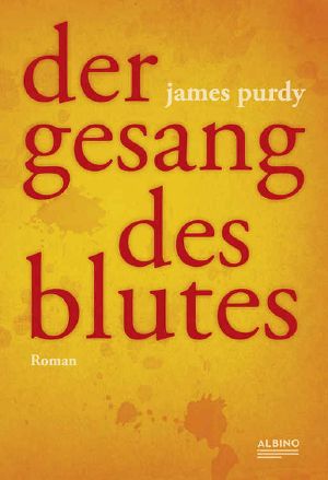 Der Gesang des Blutes