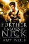 The Further Labors of Nick (The Mythos Series, #2)