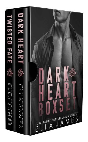 Dark Heart: Dark Heart Duet Book One