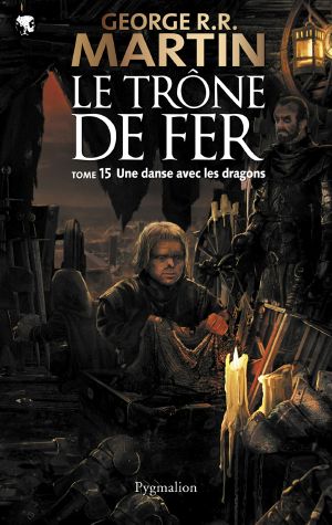 Le Trône de Fer - Tome 15