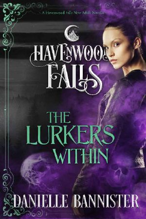 The Lurkers Within · A Havenwood Falls Novella
