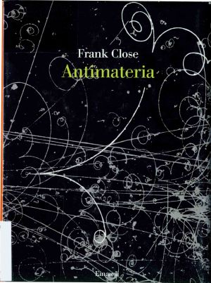 Antimateria