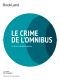 Le crime de l’omnibus