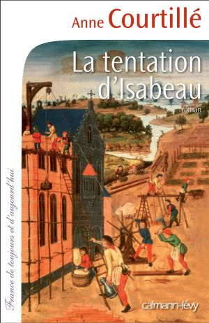 La Tentation D'Isabeau